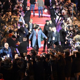 Festival di Sanremo: perplessità del Comitato Tecnico Scientifico per il pubblico in sala e gli assembramenti in città Festival di Sanremo: perplessità del Comitato Tecnico Scientifico per il pubblico in sala e gli assembramenti in città