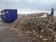 Imperia: dopo la prima bonifica la zona del 'Prino' è ancora invasa dai materiali del 'post mareggiata' Imperia: dopo la prima bonifica la zona del 'Prino' è ancora invasa dai materiali del 'post mareggiata'