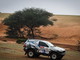 La pioggia ferma la terza tappa della 'Dakar Classic 2023': il commento del dianese Luciano Carcheri