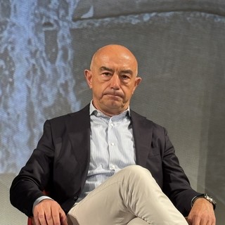 Elezioni Sanremo, Mager; “Basta al porta a porta, il volantino di Fera che fa sorridere" Elezioni Sanremo, Mager; “Basta al porta a porta, il volantino di Fera che fa sorridere"