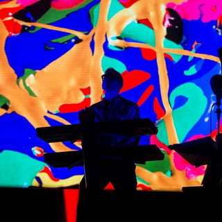 Musica: cresce l'attesa per il concerto di questa sera al 'Nikaia' di Nizza con i Depeche Mode