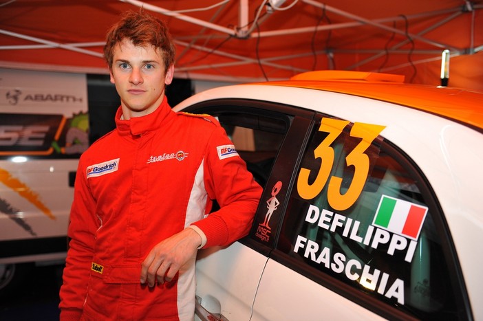 Damiano Defilippi Damiano Defilippi