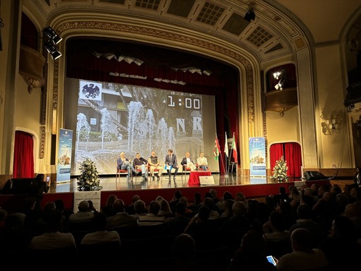 Le immagini dal cinema Centrale Le immagini dal cinema Centrale