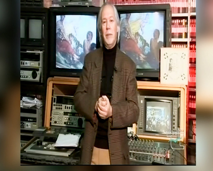 I video di Roberto Pecchinino: a storia di Don Orione e padre Giovanni Semeria I video di Roberto Pecchinino: a storia di Don Orione e padre Giovanni Semeria