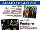 Diano Borello: Serata dedicata ai capolavori dell’arte e della musica organizzata dalla Pro Loco Alta Valle Dianese