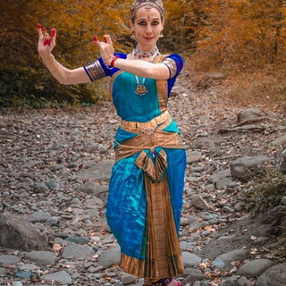 Sanremo: spettacolo di danza e teatro indiani venerdì sera all'associazione culturale 'Il Mandala'