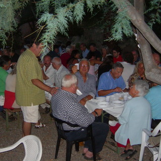 Bordighera: grande successo per le &amp;#039;Luci sull&amp;#039;acqu