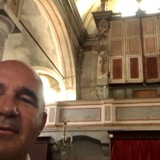 San Bartolomeo al Mare: stasera concerto per salvare l'organo della Parrocchia di dei SS. Mauro e Giacomo Maggiore di Chiappa