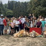 I Deplasticati ripartono da San Romolo: bambini e volontari insieme per una giornata dedicata all'ambiente I Deplasticati ripartono da San Romolo: bambini e volontari insieme per una giornata dedicata all'ambiente