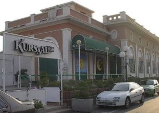 Bordighera: controlli amministrativi, sospensione della licenza di 7 giorni per la discoteca “Kursaal Club”