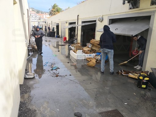 Imperia: danni per il maltempo dell'ottobre scorso ai privati, ecco i modelli per la segnalazione Imperia: danni per il maltempo dell'ottobre scorso ai privati, ecco i modelli per la segnalazione