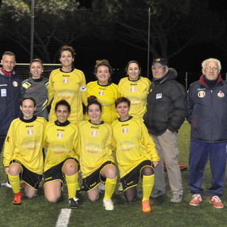 Don Bosco Vallecrosia Intemelia: ko al Priamar, Marcianò "Siamo riuscite a far vedere quanto siamo migliorate"