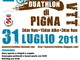 Pigna: domenica la seconda edizione del Duathlon