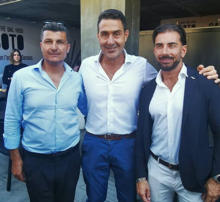 Futuro Nazionale con Vannacci, il sanremese Daniele Ventimiglia nominato Vicario regionale in Liguria