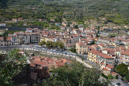 Dolceacqua: anche quest'anno l'Amministrazione del paese dei Doria aderisce a 'M'illumino di meno'
