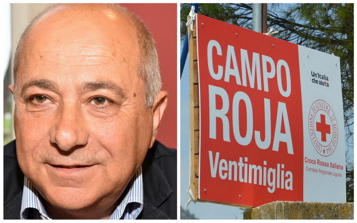 Ventimiglia il Consigliere De Leo al Sindaco "Deve prendere decisioni giuste senza le imposizioni della Lega"