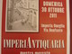 Imperia: Domenica il primo appuntamento di "Imperiantiquaria"