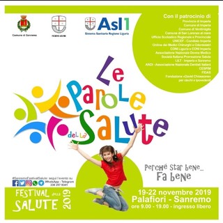 Sanremo: I Deplasticati protagonisti al Festival della Salute 2019 con la pulizia delle aree verdi all’ospedale ‘Borea’