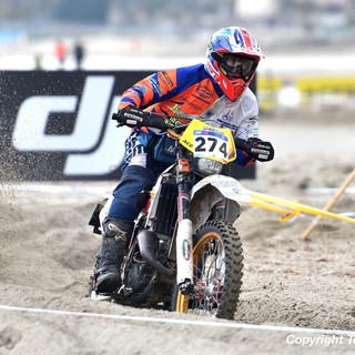 Motori. Arma di Taggia ospita l’80esima edizione della “Due Valli” con la storica gara del Campionato Italiano Enduro Major