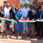 Nuova sede per la Delegazione di Spiaggia della Guardia Costiera di Riva Santo Stefano: uffici più moderni e funzionali al servizio del territorio