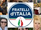 Imperia: 25 novembre, Fratelli d'Italia "Dal Governo Meloni 20milioni in più contro la violenza sulle donne"