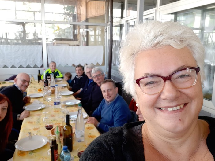 Si è riunito ieri il direttivo dei 'Verdi Europa': in discussione sanità, Parco delle Alpi e Riviera Trasporti Si è riunito ieri il direttivo dei 'Verdi Europa': in discussione sanità, Parco delle Alpi e Riviera Trasporti