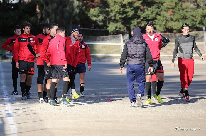 Partita insidiosa per il Don Bosco Valle Intemelia sul campo del Celle Ligure