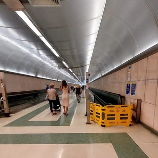 Stazione di Sanremo: Ferrovie dello Stato annuncia un piano di investimenti da 15 milioni di euro Stazione di Sanremo: Ferrovie dello Stato annuncia un piano di investimenti da 15 milioni di euro