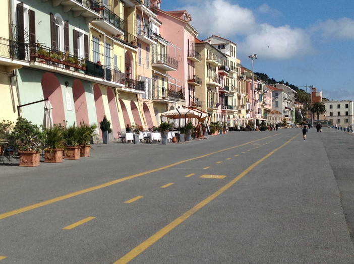 Imperia: porto di Oneglia, risolta la questione degli spazi per i pescatori con la mediazione della Regione