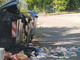 Sanremo: a San Romolo Tari elevata e rifiuti sparsi, i residenti chiedono più cassonetti e raccolta frequente Sanremo: a San Romolo Tari elevata e rifiuti sparsi, i residenti chiedono più cassonetti e raccolta frequente