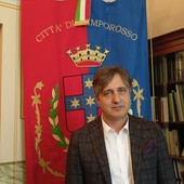 Rendiconto 2025, il sindaco di Camporosso Gibelli: "La minoranza tenta di generare confusione"