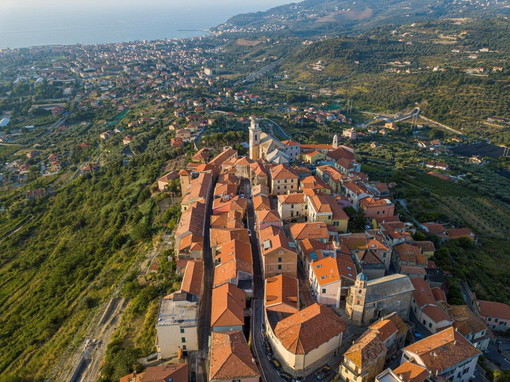 Invito ai produttori di tutta Italia per il 27° premio ‘Vermentino’ di Diano Castello