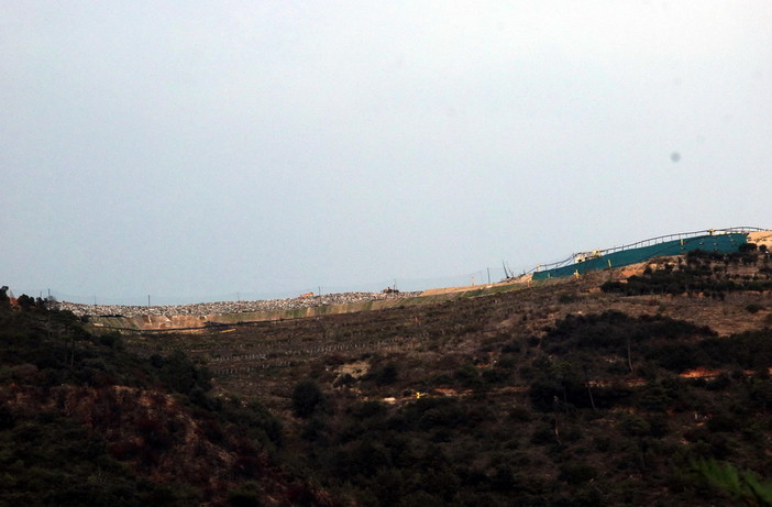 Imperia: il 10 aprile la decisione sul lotto 6 e sulla possibilità che si possa utilizzare per lo smaltimento rifiuti