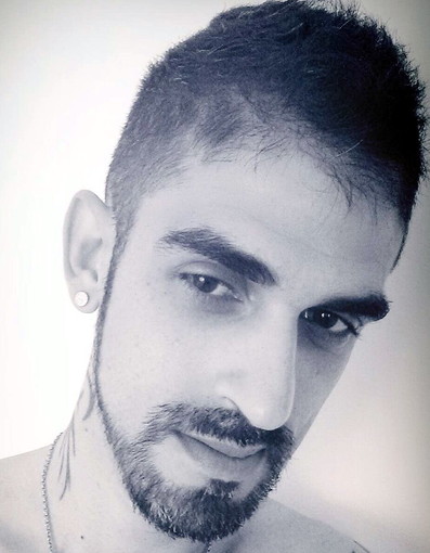 Musica: il sanremese Davide D'Andrea (in arte Fagidaze) presenta il suo nuovo album 'Evolution' Musica: il sanremese Davide D'Andrea (in arte Fagidaze) presenta il suo nuovo album 'Evolution'