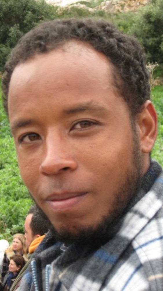 Dagmawi Yimer Dagmawi Yimer