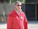 Nella foto Diego Bevilacqua, allenatore del Don Bosco Valle Intemelia Nella foto Diego Bevilacqua, allenatore del Don Bosco Valle Intemelia