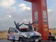 Automobilismo: il pilota dianese Luciano Carcheri ha terminato oggi a Dammam una 'Dakar' sfortunata