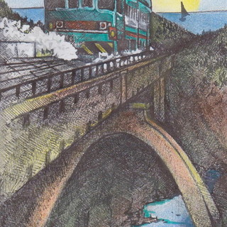Sabato prossimo verranno designati i vincitori del concorso online ‘Alla riconquista della ferrovia’ Sabato prossimo verranno designati i vincitori del concorso online ‘Alla riconquista della ferrovia’