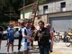 Ciclismo: sulla pista di Cannes buona prova del duo Di Pilato - Caruso Ciclismo: sulla pista di Cannes buona prova del duo Di Pilato - Caruso