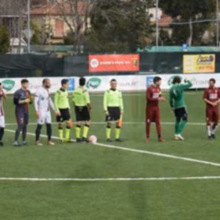 Calcio, Promozione. Dianese&Golfo-Veloce Savona 1-0: riviviamo il film della sfida (VIDEO) Calcio, Promozione. Dianese&Golfo-Veloce Savona 1-0: riviviamo il film della sfida (VIDEO)
