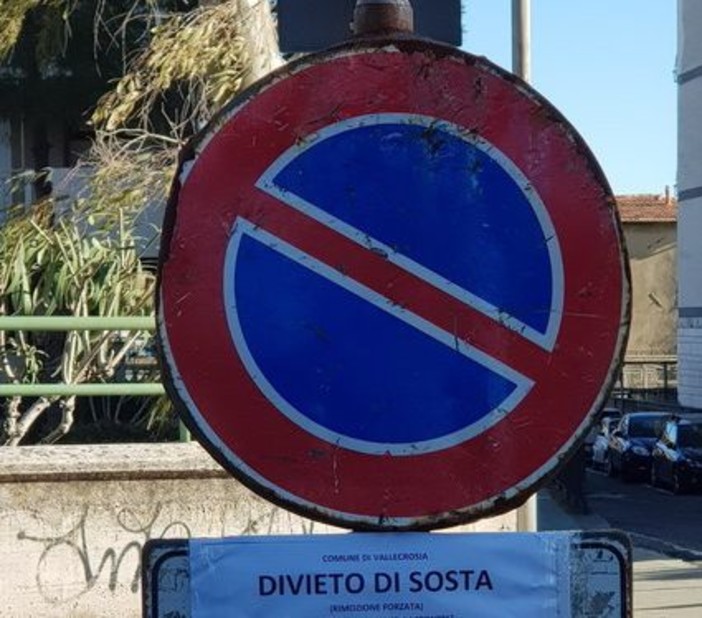 "Finalmente Carnevale 2023" a Vallecrosia, scatta il divieto di sosta sul solettone sud "Finalmente Carnevale 2023" a Vallecrosia, scatta il divieto di sosta sul solettone sud