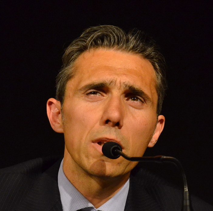 Elezioni amministrative Diano Marina: Michele Calcagno "Diano Riparte l'unico baluardo alla spartizione dei partiti"