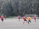 Calcio, Prima Categoria. Don Bosco Valle Intemelia, netta sconfitta contro il Quiliano&amp;Valleggia. Andrea Bevilacqua: "Giornata sfortunata" (FOTO)