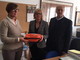 Bordighera: il Lions Club Bordighera Capo Nero Host ha donato un defibrillatore alle scuole di via Pelloux