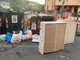 Sanremo: conferimento dei rifiuti e sacchetti lasciati ovunque, una lettrice &quot;Non sempre colpa dei cittadini&quot;