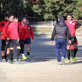 Partita insidiosa per il Don Bosco Valle Intemelia sul campo del Celle Ligure