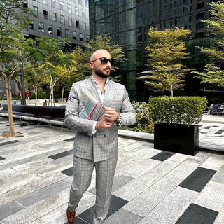 Svizzera Vs Dubai: parola a Daniele Pescara Svizzera Vs Dubai: parola a Daniele Pescara