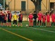 Calcio giovanile: gli allenatori del Don Bosco Vallecrosia Intemelia a Torino per lo stage finale