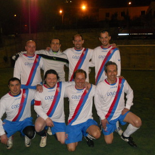 Calcio: i risultati delle gare da mercoledì a venerdì del primo torneo 'Ceci Von Mayer'