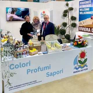 BRA’S 2026, la DMO Riviera dei Fiori protagonista nel Villaggio delle Regioni a Bra BRA’S 2026, la DMO Riviera dei Fiori protagonista nel Villaggio delle Regioni a Bra